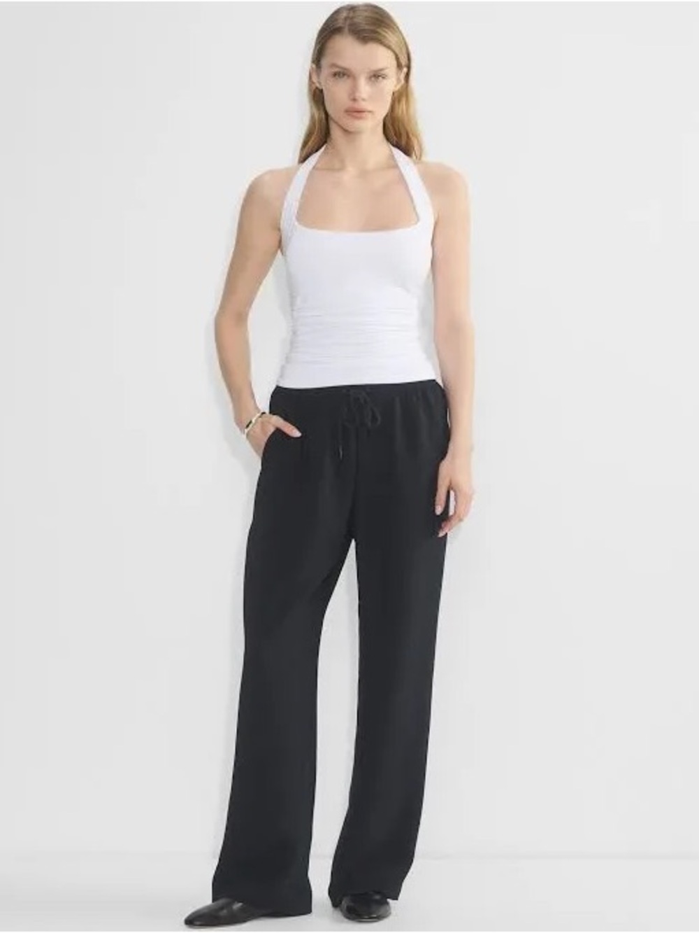 Aritzia Wilfred Women’s Thesis Pant Small